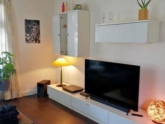 Apartment mieten in Im Vogelsang, Basel