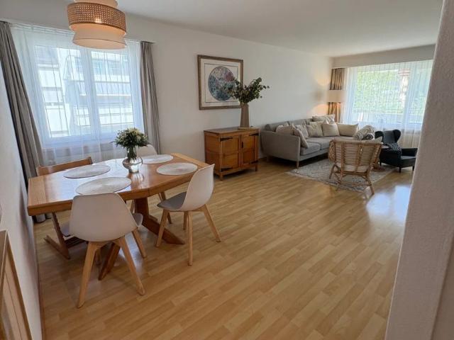 Apartment mieten in Lyss, Bern