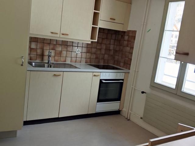 Apartment mieten in Glarus