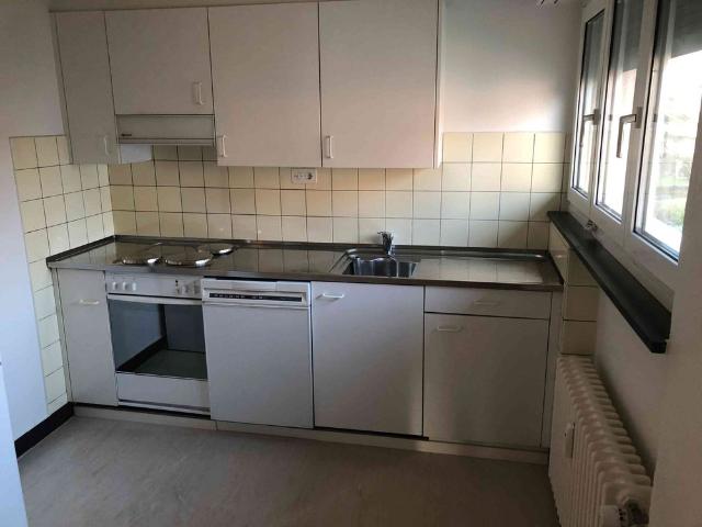 Apartment mieten in Frenkendorf, Basel-Landschaft