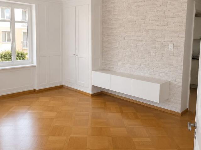 Haus mieten in Schwarzenbach (SG), St. Gallen