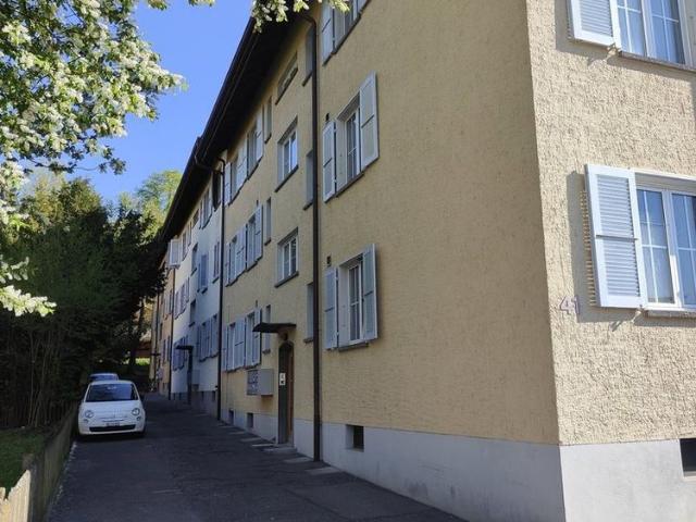 Apartment mieten in Köniz, Bern
