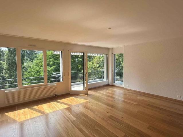 Apartment mieten in La Praille, Carouge