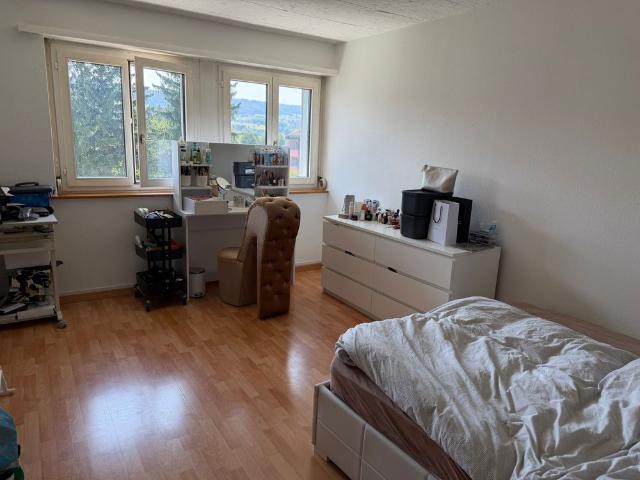 Apartment mieten in Mönchaltorf, Zürich
