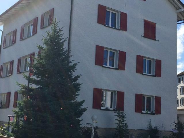 Apartment mieten in Goldach, St. Gallen