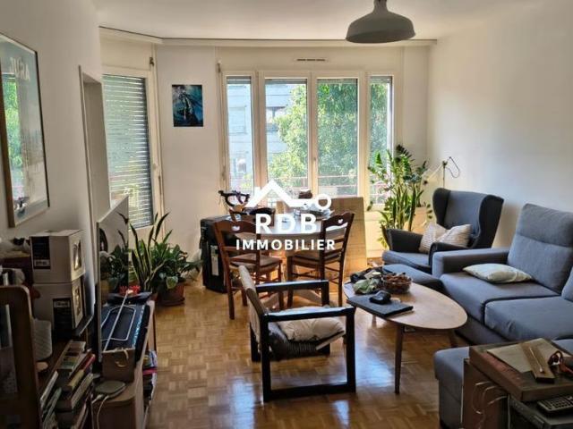 Apartment mieten in Plan-les-Ouates