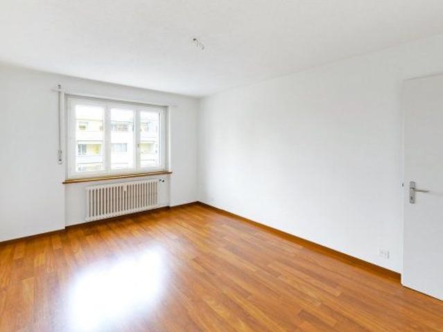Apartment mieten in Schönbühl, Luzern