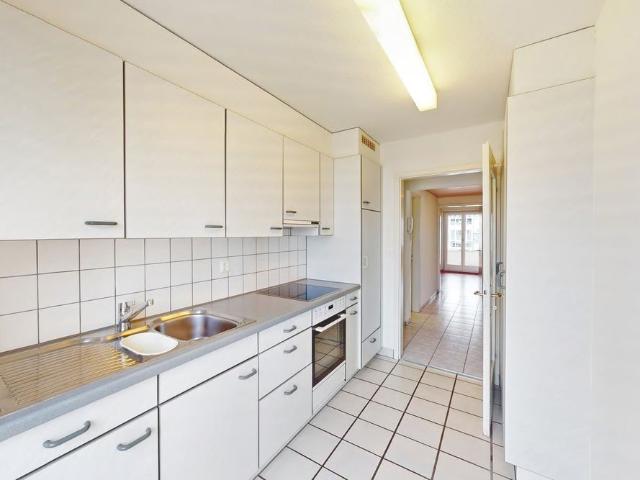 Haus mieten in Lü
