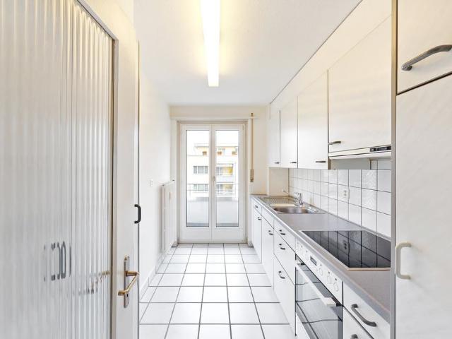 Apartment mieten in Lü