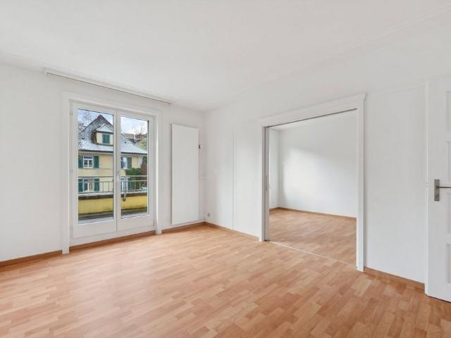 Apartment mieten in Schaffhausen