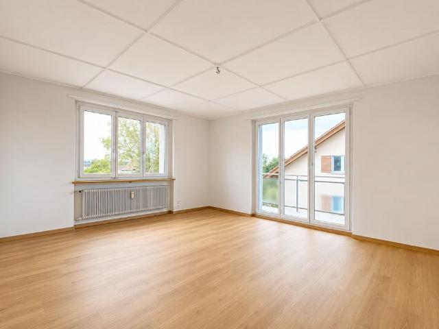 Apartment mieten in Utzenstorf, Bern