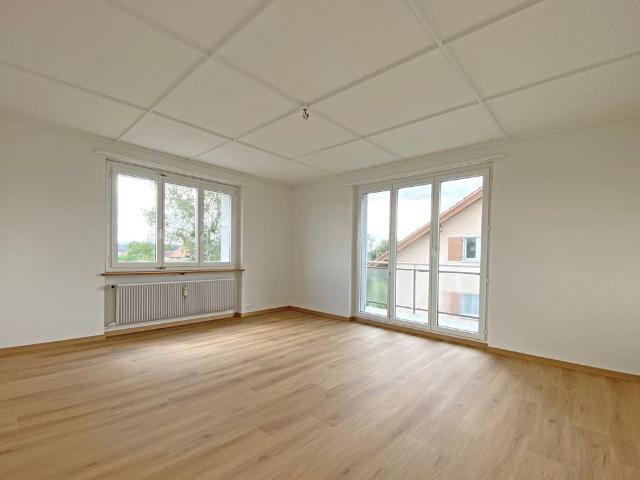 Apartment mieten in Utzenstorf, Bern