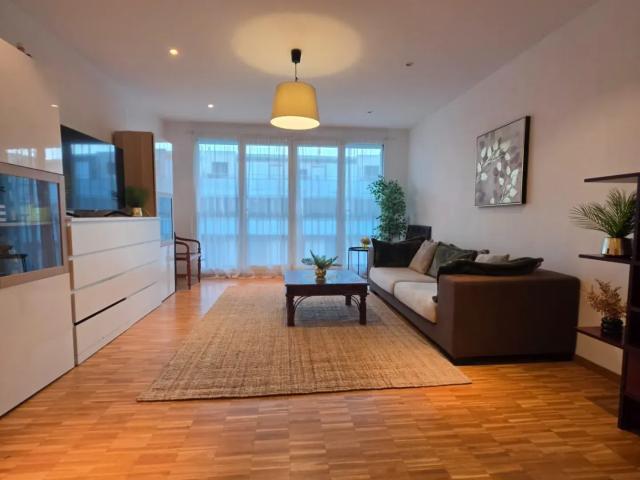 Apartment mieten in Versoix