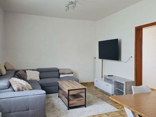 Apartment mieten in Couvet, Val-de-Travers
