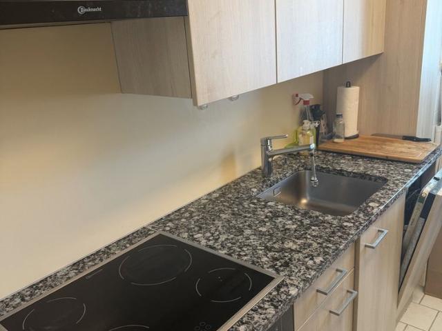 Apartment mieten in Schwarzenbach (SG), St. Gallen
