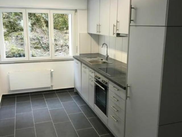 Apartment mieten in Rebstein, St. Gallen