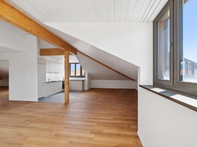 Apartment mieten in Bernex