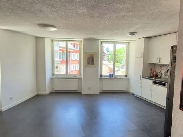 Apartment mieten in Laufenburg, Aargau