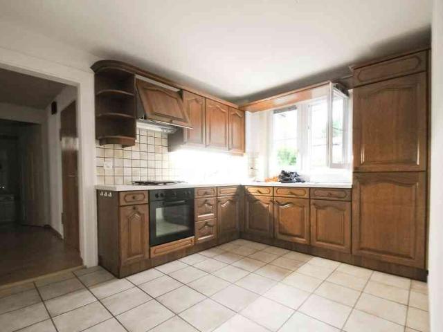Apartment mieten in Schwarzenbach (SG), St. Gallen