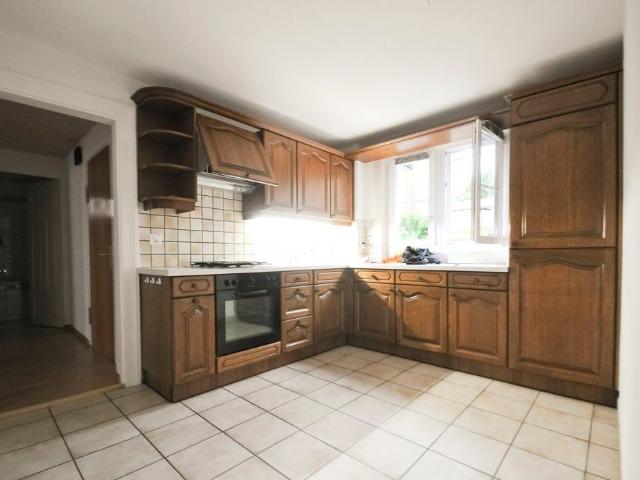 Apartment mieten in Schwarzenbach (SG), St. Gallen