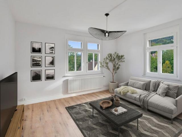 Haus mieten in St. Margrethen, St. Gallen