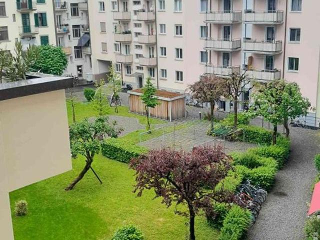 Apartment mieten in Lü