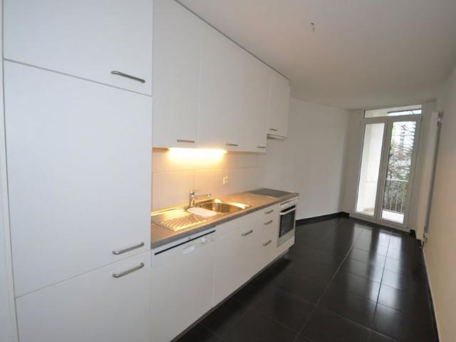Apartment mieten in Basel, Basel-Stadt