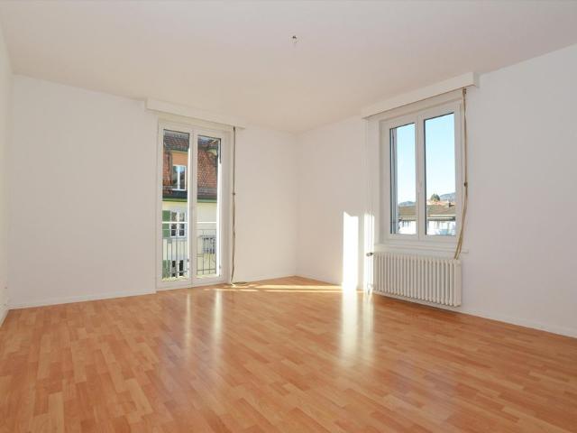 Haus mieten in Schwarzenbach (SG), St. Gallen
