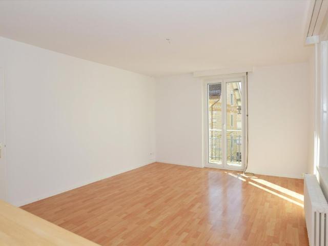 Apartment mieten in Schwarzenbach (SG), St. Gallen