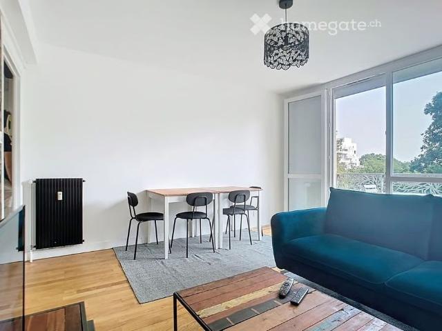 Apartment mieten in Gland, Waadt