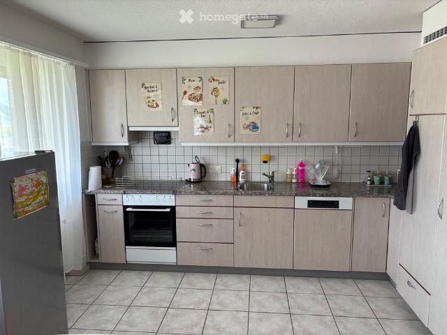 Apartment mieten in Toffen, Bern