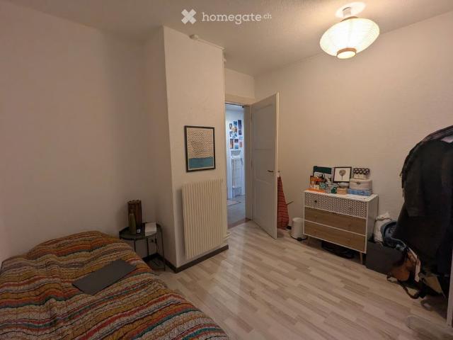 Apartment mieten in Corcelles (NE)