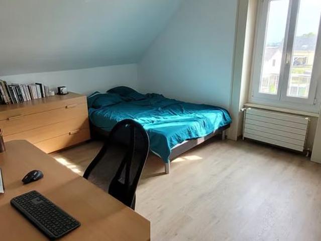 Haus mieten in Milvignes