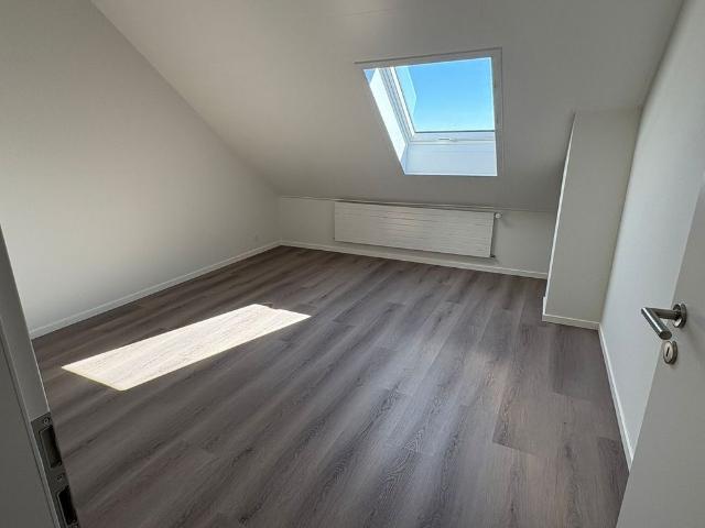 Apartment mieten in La Tène