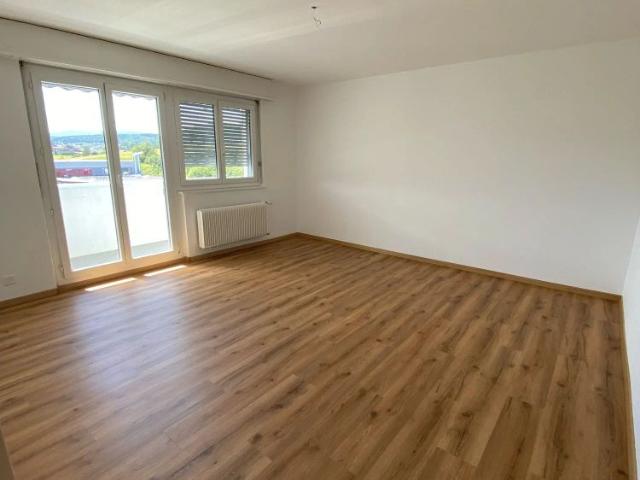 Apartment mieten in Delémont, Jura