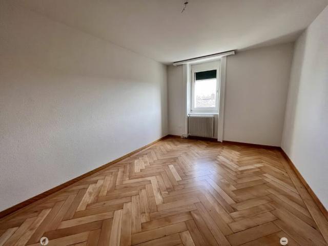 Apartment mieten in Biel, Bern