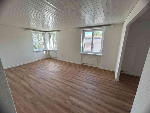 Apartment mieten in Lü