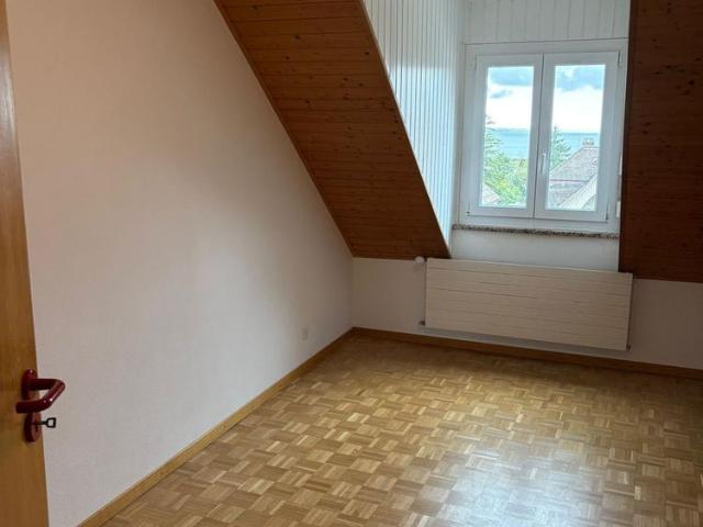 Apartment mieten in La Tène