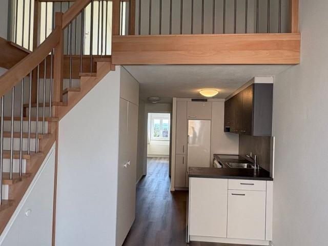 Apartment mieten in La Tène
