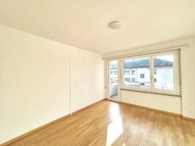 Apartment mieten in Zuchwil, Solothurn