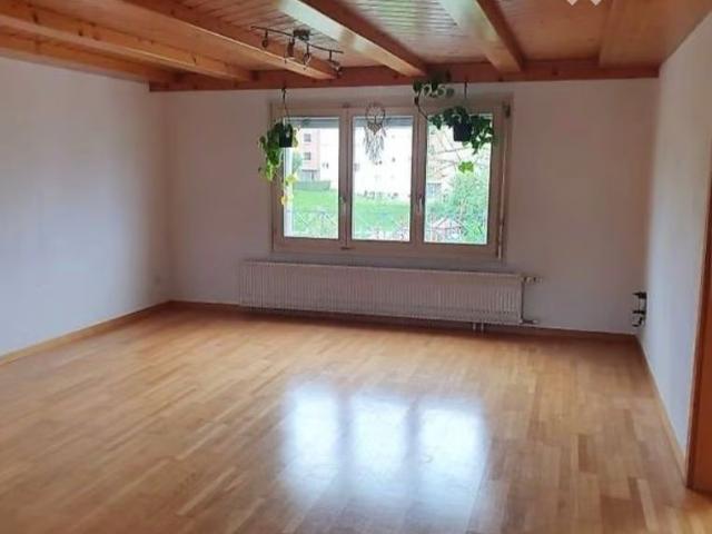 Apartment mieten in Flawil, St. Gallen