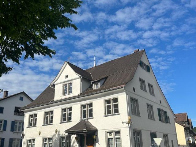 Apartment mieten in Bischofszell, Thurgau