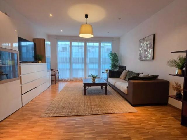 Apartment mieten in Versoix