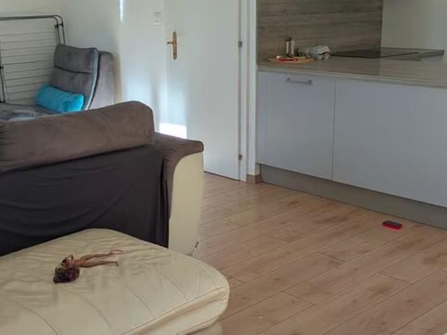 Apartment mieten in Le Petit Lullier, Jussy