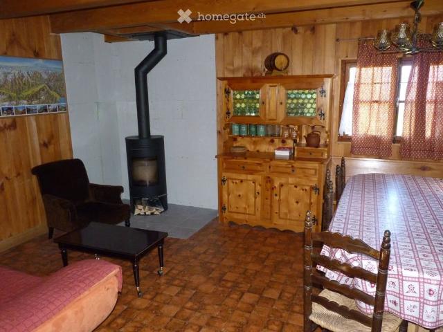 Haus mieten in Riddes, Wallis