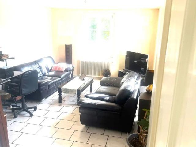 Apartment mieten in Belfaux