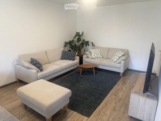 Apartment mieten in Bardonnex