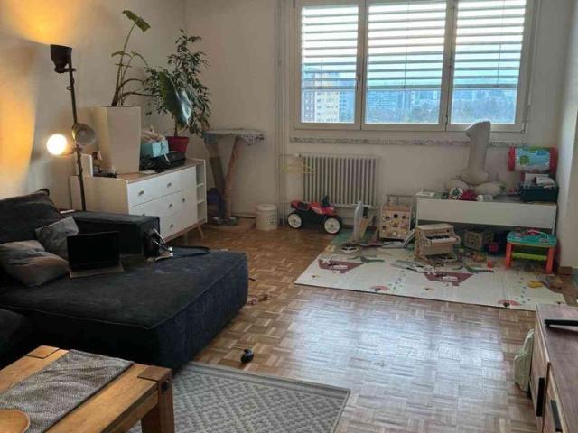 Apartment mieten in Aïre