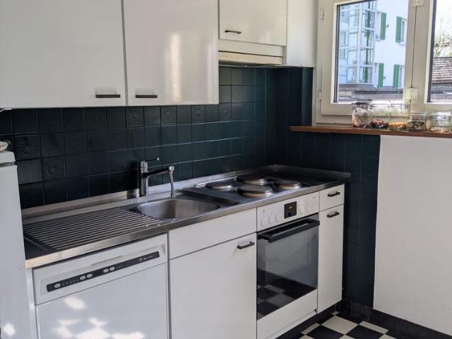 Apartment mieten in Lü