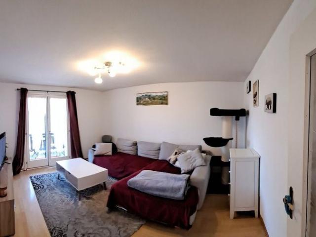 Apartment mieten in Semsales, District de la Veveyse